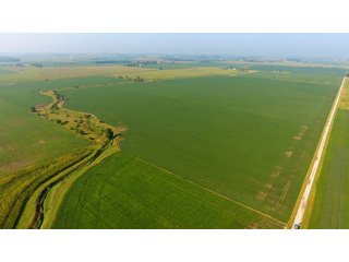 INDIANA FARM - LAND AUCTION - 359+/- ACRES IN 2 FARMS IN EAST ALLEN CO., INDIANA & PAULDING CO., OHIO